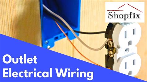 junction box electrical installation|youtube install junction electrical box.